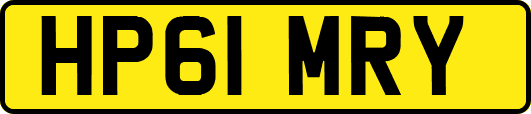 HP61MRY