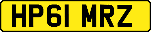 HP61MRZ