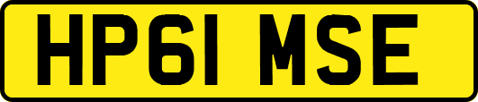 HP61MSE