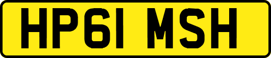 HP61MSH