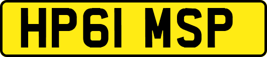HP61MSP