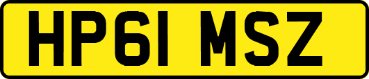 HP61MSZ