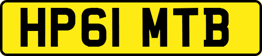 HP61MTB