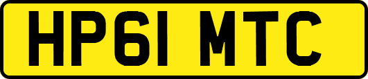 HP61MTC