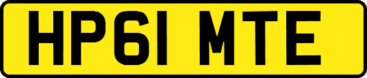HP61MTE