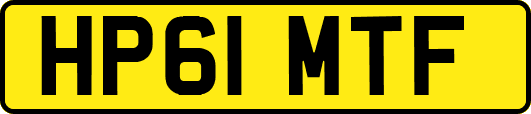 HP61MTF