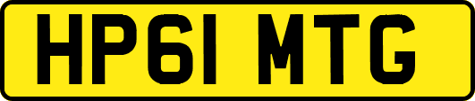 HP61MTG