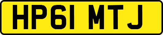 HP61MTJ