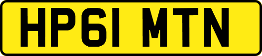 HP61MTN