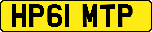 HP61MTP