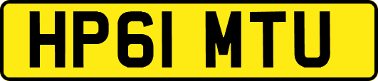 HP61MTU