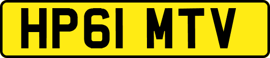 HP61MTV