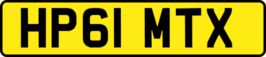 HP61MTX