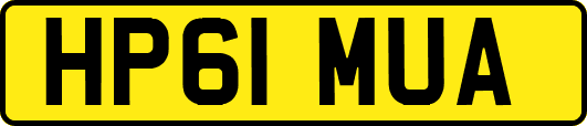 HP61MUA