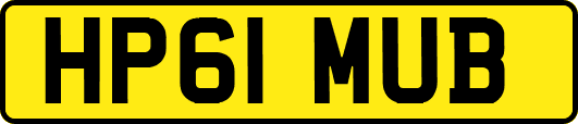 HP61MUB