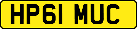 HP61MUC