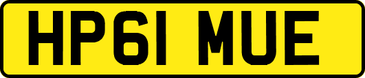 HP61MUE