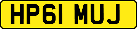 HP61MUJ