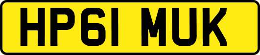 HP61MUK