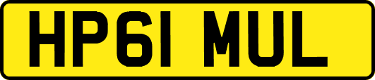 HP61MUL