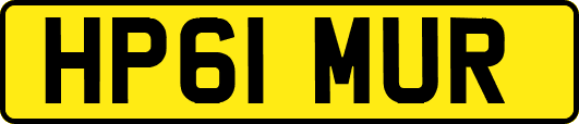 HP61MUR