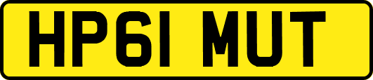 HP61MUT