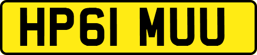 HP61MUU