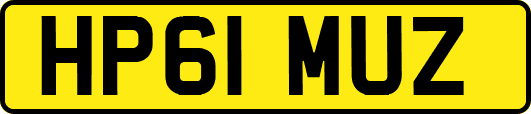 HP61MUZ