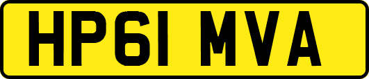 HP61MVA