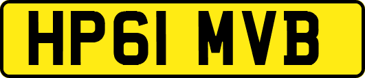 HP61MVB