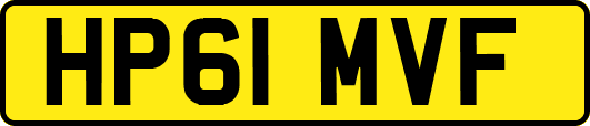 HP61MVF