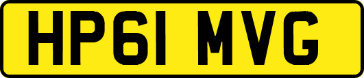HP61MVG