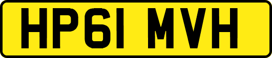 HP61MVH