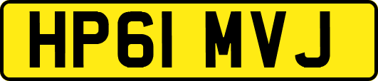HP61MVJ