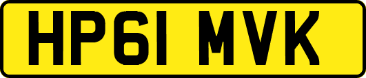 HP61MVK
