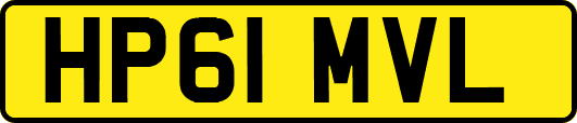 HP61MVL