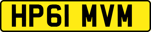 HP61MVM
