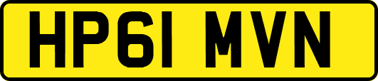 HP61MVN