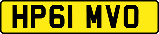 HP61MVO