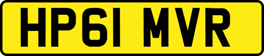 HP61MVR