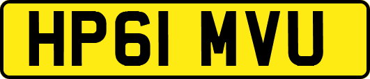 HP61MVU