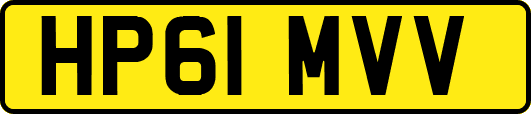 HP61MVV