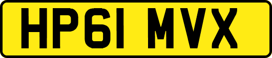 HP61MVX