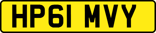HP61MVY