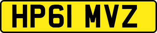HP61MVZ