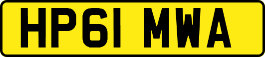 HP61MWA