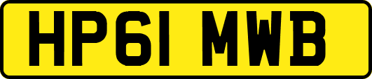 HP61MWB