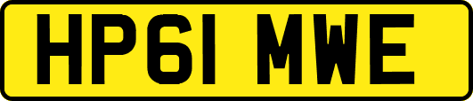 HP61MWE