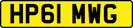 HP61MWG