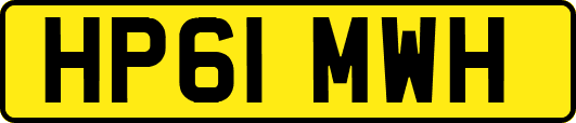 HP61MWH